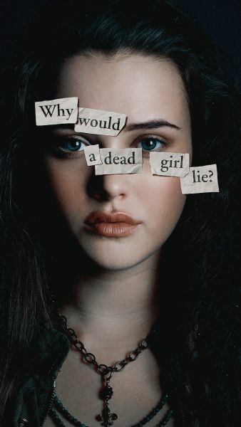 Зачем мертвой девочке лгать?