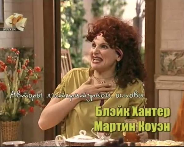 - Ааа! Это случилось! У меня живот! И во всем виноваты вы,...