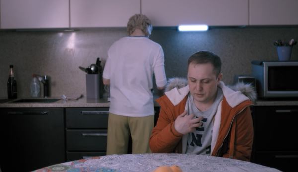 - Ну и что за повод?
- У нас, Танюшка, большой праздник! С...