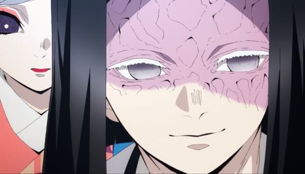 Ты обязательно обретёшь себя вновь, Муичиро. Сейчас ты...