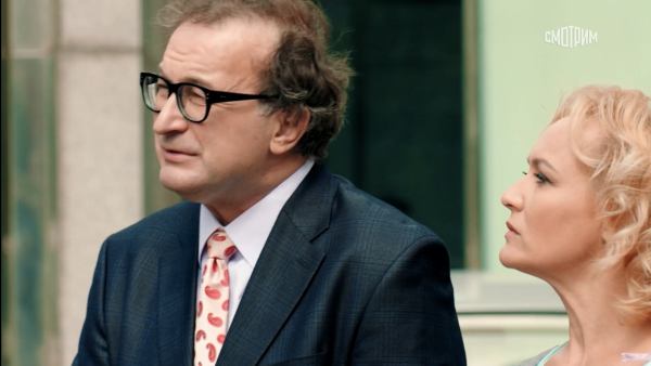 - Это действительно повестка в суд. И будьте готовы к тому,...