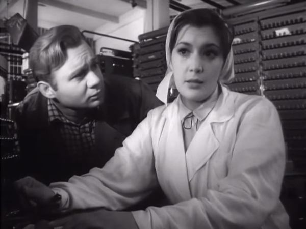 - Вчера ты была самым счастливым человеком на Земле, а...