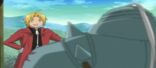 Алхимия может толкать людей на неверный путь.