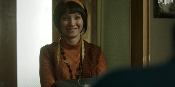 - Я тебе за 40 рублей, только лейблу от джинсов продам!
-...