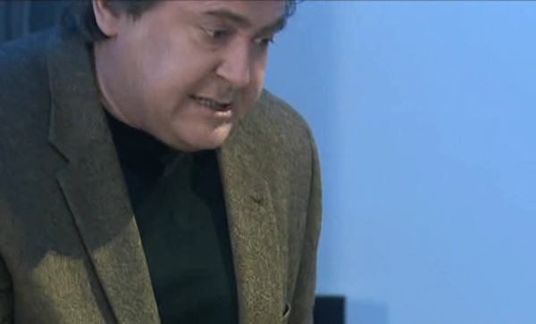 Эта страна... Она создана для хренового настроения и...