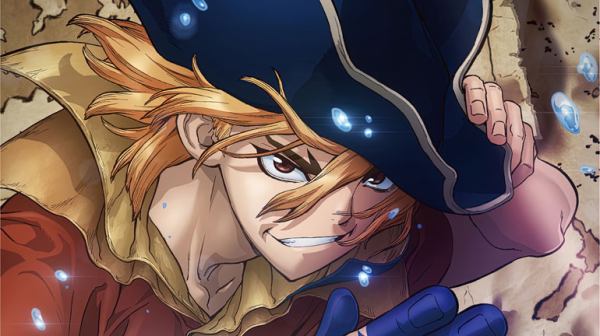 Ха-ха! Спасибо, ребята. Благодаря вам я получил титул...