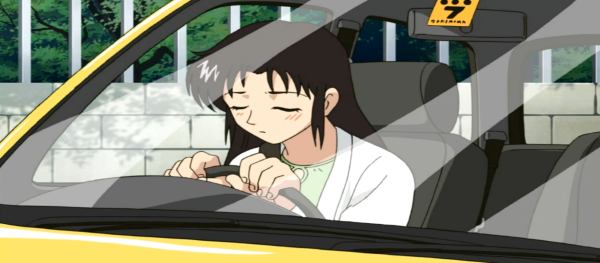 Чем он старше, тем сложнее с ним сладить.
Нелегко быть...