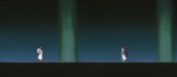 - Неважно, что у них было в прошлом. Сейчас они мои друзья....