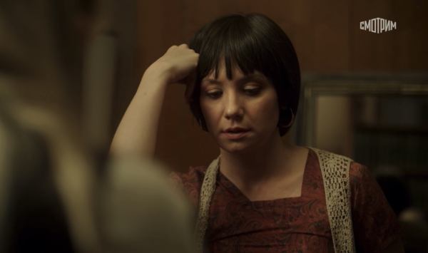 - Ань, ты прости, что я на тебя сорвалась…Просто достало...