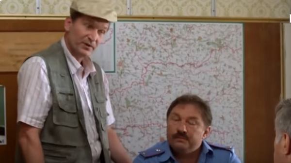 Анатольевич, ты, главное, не переживай,  ещё не все...