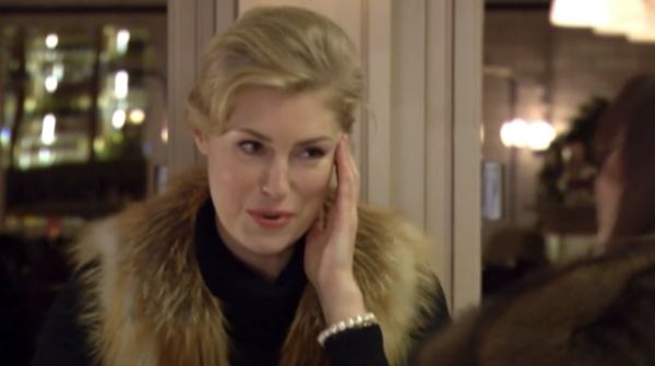 - Только если я на выходные не умотаю со своим Эдиком на...