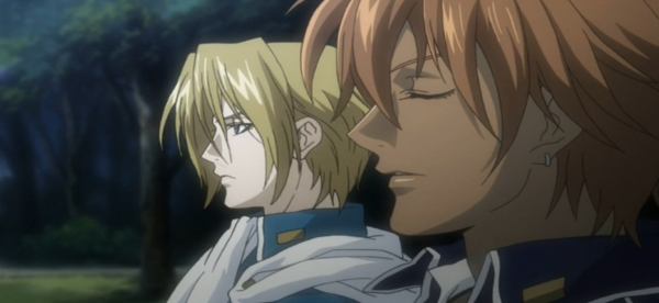 Несомненно нужно время для того, чтобы человека приняло...