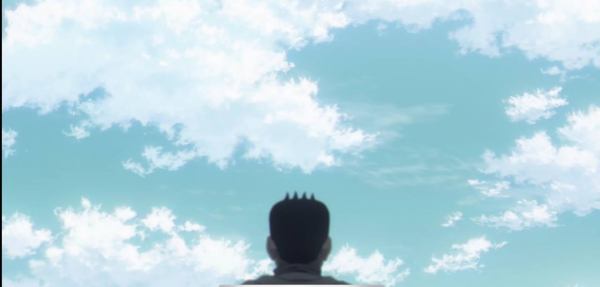 Я не скажу этого в присутствии капитана, но религия важна....