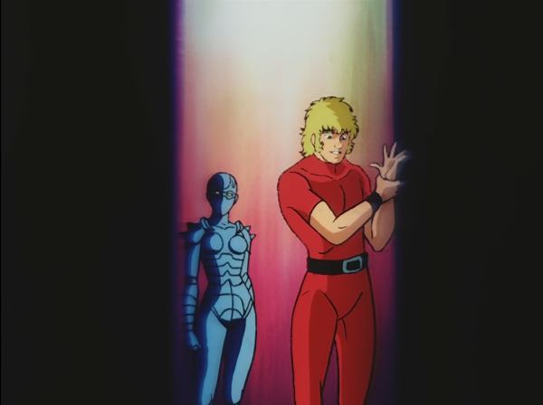 Слушай, Леди, люди - странные существа. Когда их жизнь...