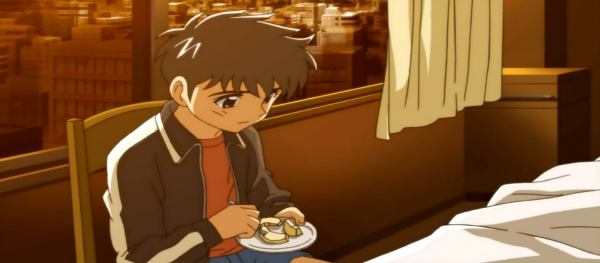 Извини, мам! Я был неправ. Даже если вступлю в Yokohama...