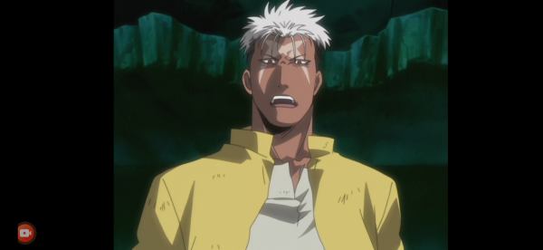 Старший брат должен защищать младшего.