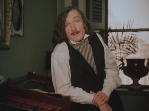 Кому какое дело, что кума с кумом сидела?