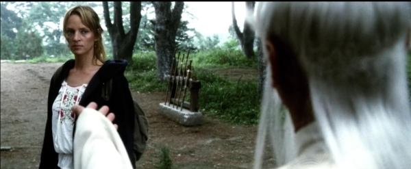 - Итак, мой безнадёжный друг, чем ты можешь меня удивить?...