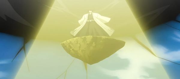 Изначально никто не живёт на небесах. Не ты, не я, и даже...