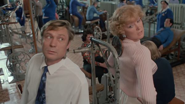 - И наши и американцы скрывают, а сами уже давно общаются с...