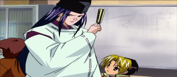 Сильный не должен гнобить слабого.