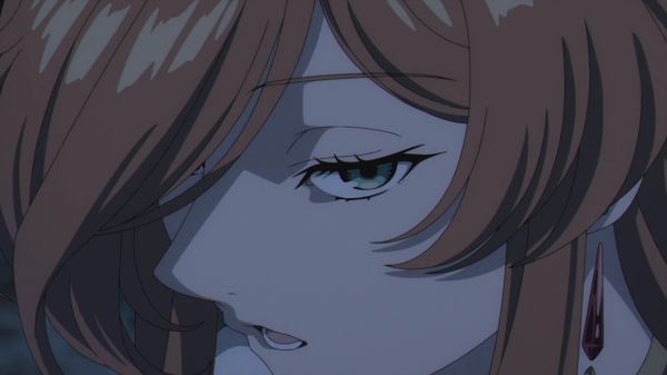 Фрирен, я и правда едва ни до боли понимаю, какие чувства...