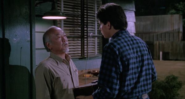 Тревожиться лучше на полный желудок, чем на пустой.