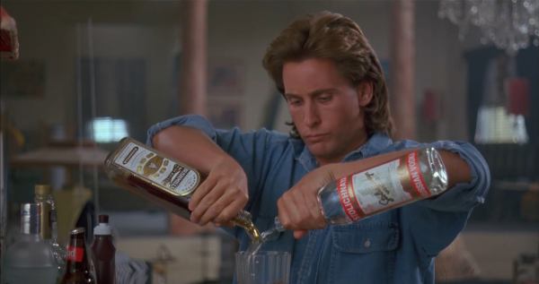 И ещё один несчастный день прожит…