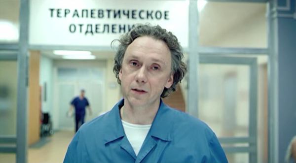 Вечно вы, славяне, всё усложняете...