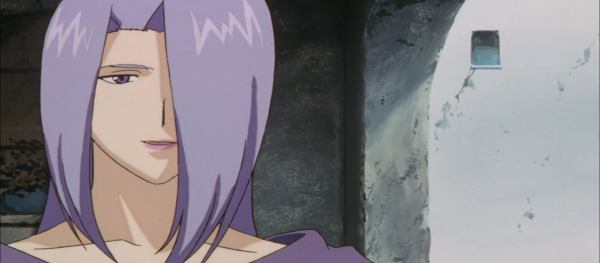 Лунный свет беспощаден.
Он обличает того, кто прячется.