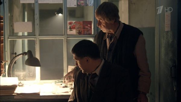 - Вот вы зачем читаете немецкую книжку «Фауст»?
- Вы были в...