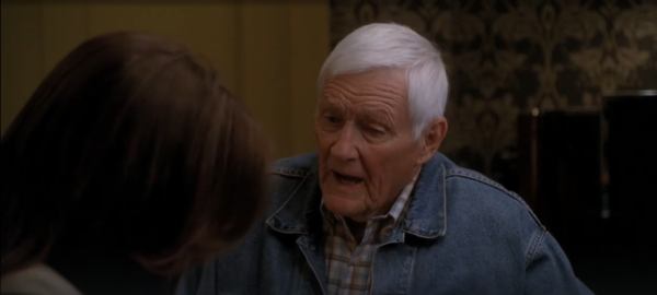 - Сьюзан, что случилось?
- Мой друг…
- Твой друг будет в...