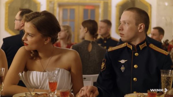 Товарищи, главное в жизни каждого настоящего мужчины - это...