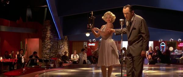 Эд Салливан: - Дамы и господа! Настал момент, которого все...