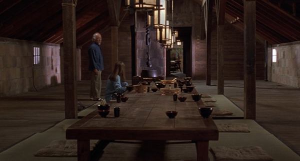 Глупо, когда банды района убивают без причины. Глупо, когда...