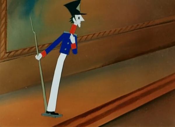 Вот вернулся и я сюда,
Смерти на свете нет.
Да, любимая,...