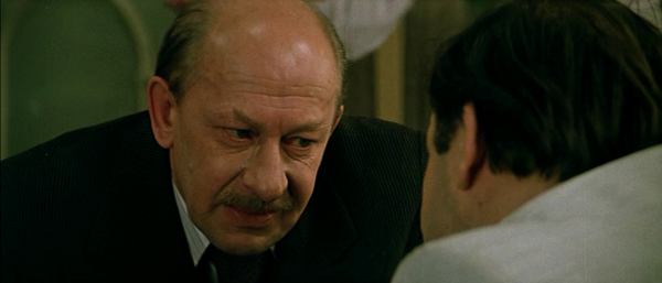 Баб-эль-Мандебский пролив, дядя, - это самое гиблое место...