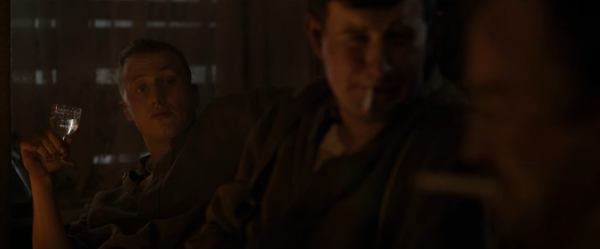 - Ну что? Сколько у вас было женщин?
- Джентльмены об этом...