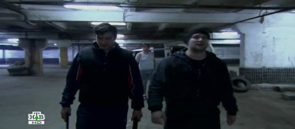 Ты рисковать боишься, потому что амёба. Именно поэтому ты...