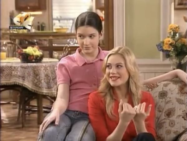 - Миша, ты не волнуйся, твоя красавица будет в полной...