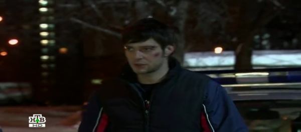 Не бойся рисковать, никогда не бойся рисковать, Круглый.